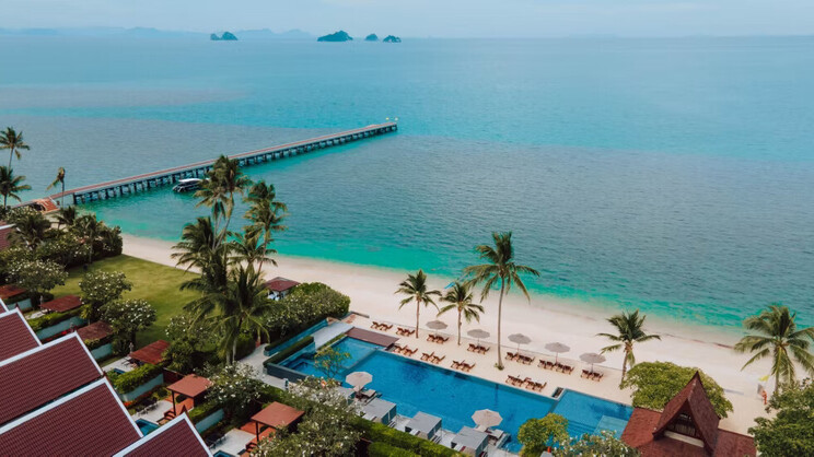 Intercontinental Koh Samui Resort